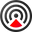 – Nouméa Alarme logo